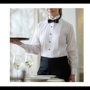 Meet your Posher, Liseth